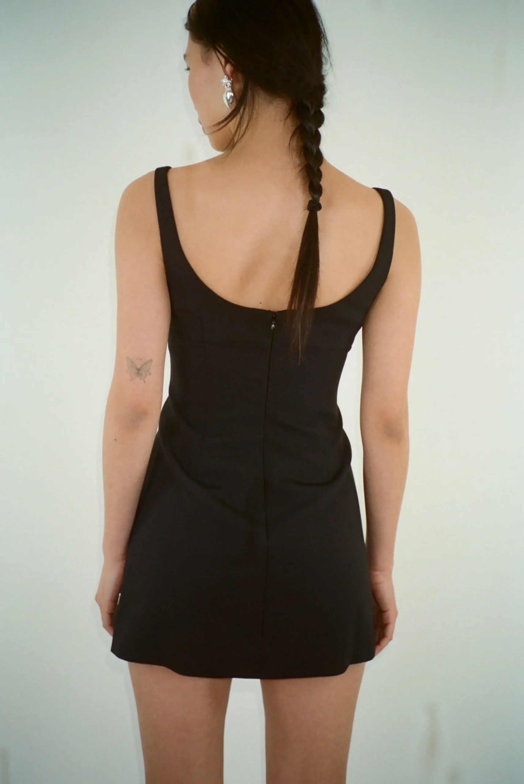 arden_dress_in_black_3.webp SANDY LIANG ARDEN DRESS IN BLACK> Dresses