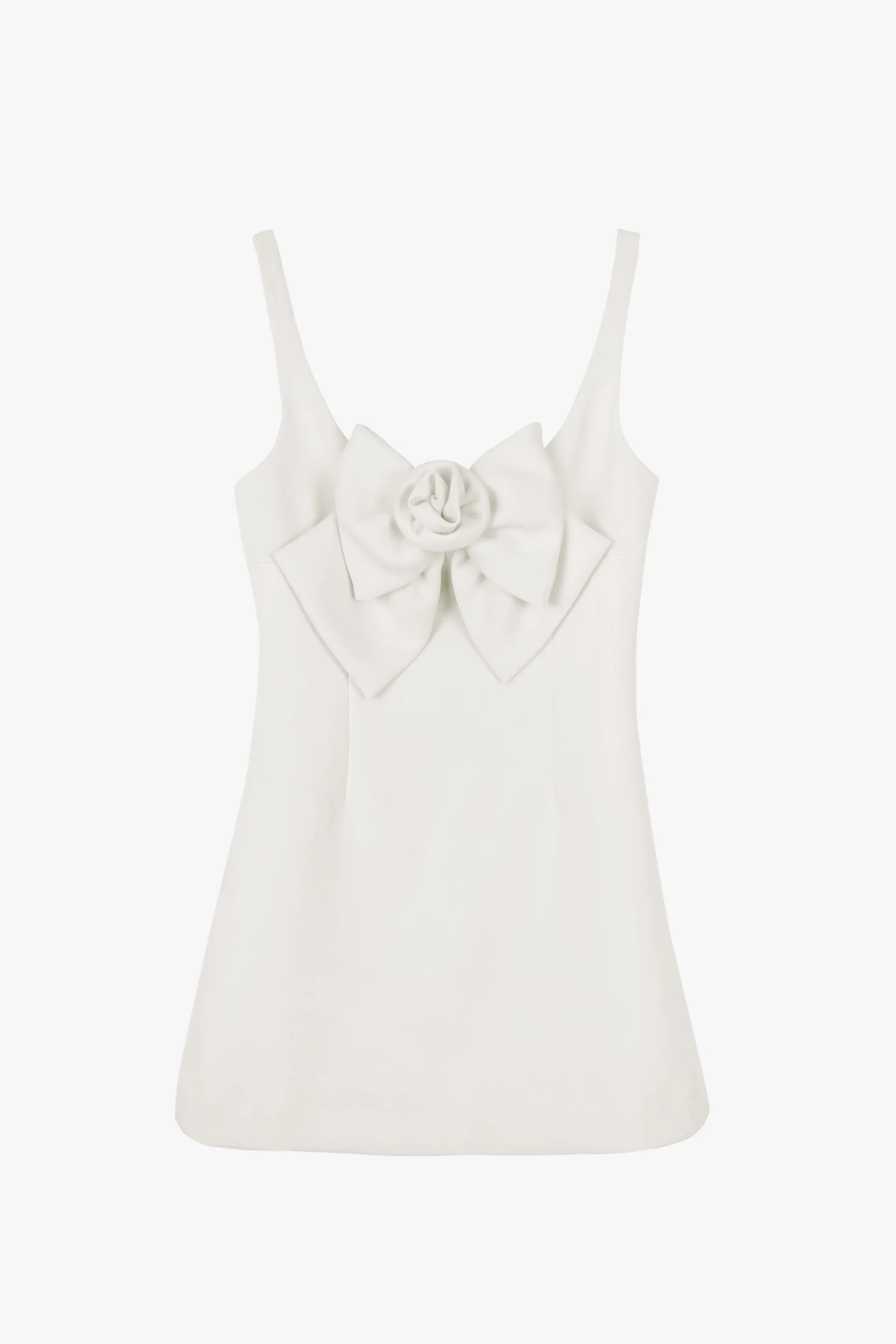 SANDY LIANG ARDEN DRESS IN CREAM> Bridal | Dresses