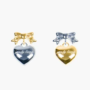 SANDY LIANG BALLERINA EARRINGS> Earrings