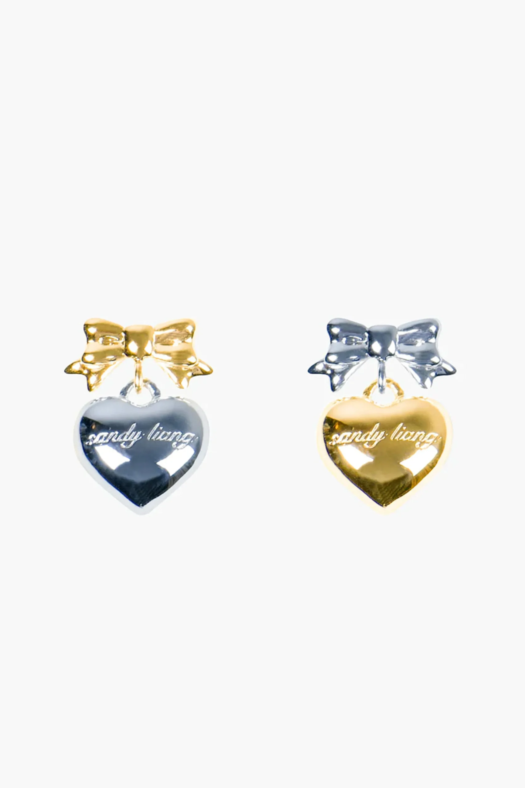 SANDY LIANG BALLERINA EARRINGS> Earrings