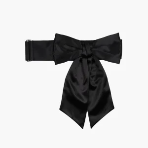 SANDY LIANG BOY SCOUT BAG IN BLACK> Crossbody