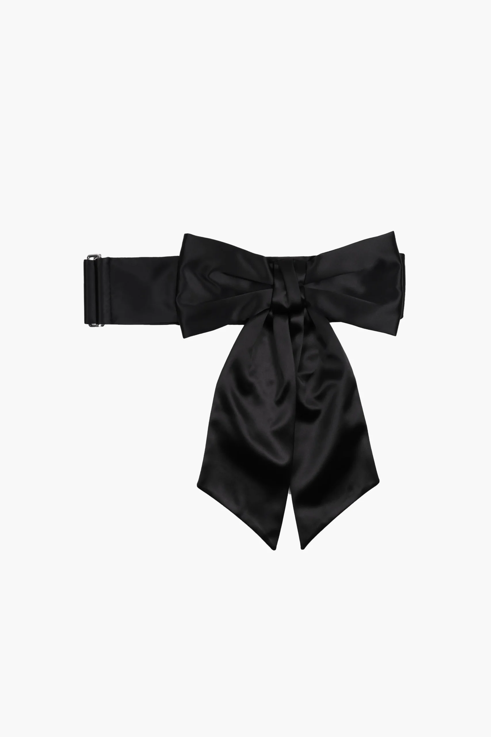SANDY LIANG BOY SCOUT BAG IN BLACK> Crossbody