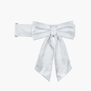 SANDY LIANG BOY SCOUT BAG IN ICE BLUE> Bridal | Crossbody