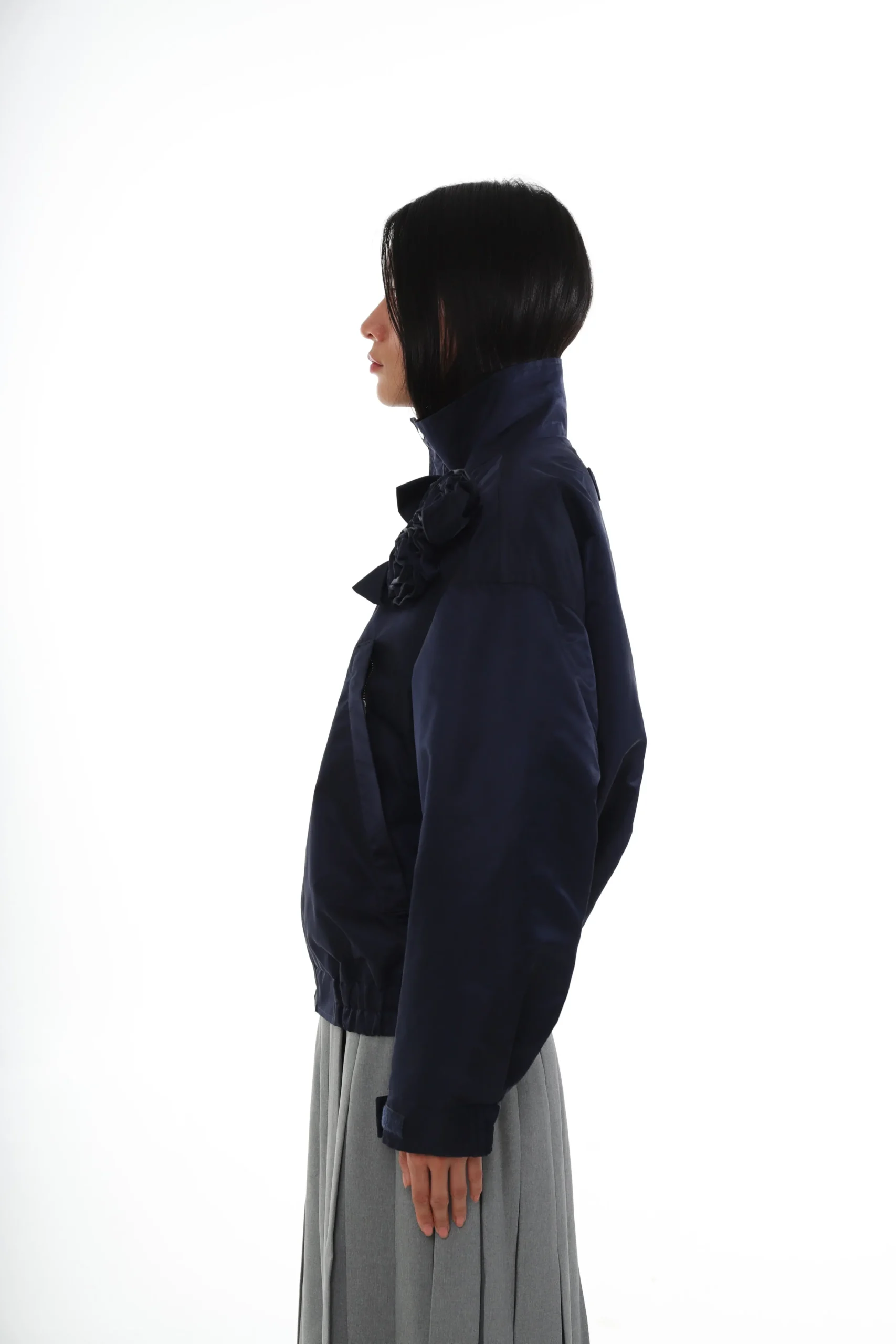 carlton_jacket_in_navy_2.webp SANDY LIANG CARLTON JACKET IN NAVY> Outerwear
