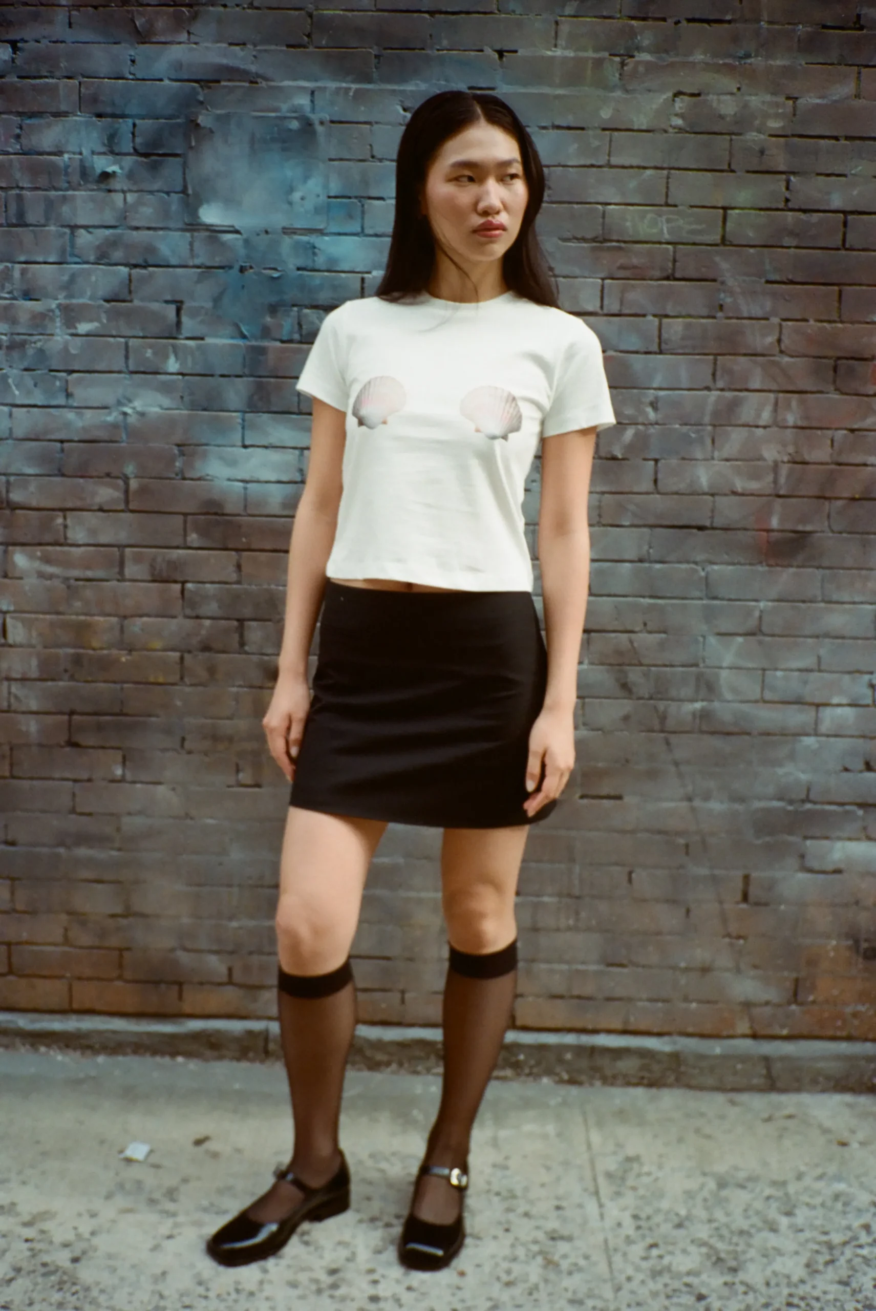 catbus_skirt_in_black_3.webp SANDY LIANG CATBUS SKIRT IN BLACK> Skirts