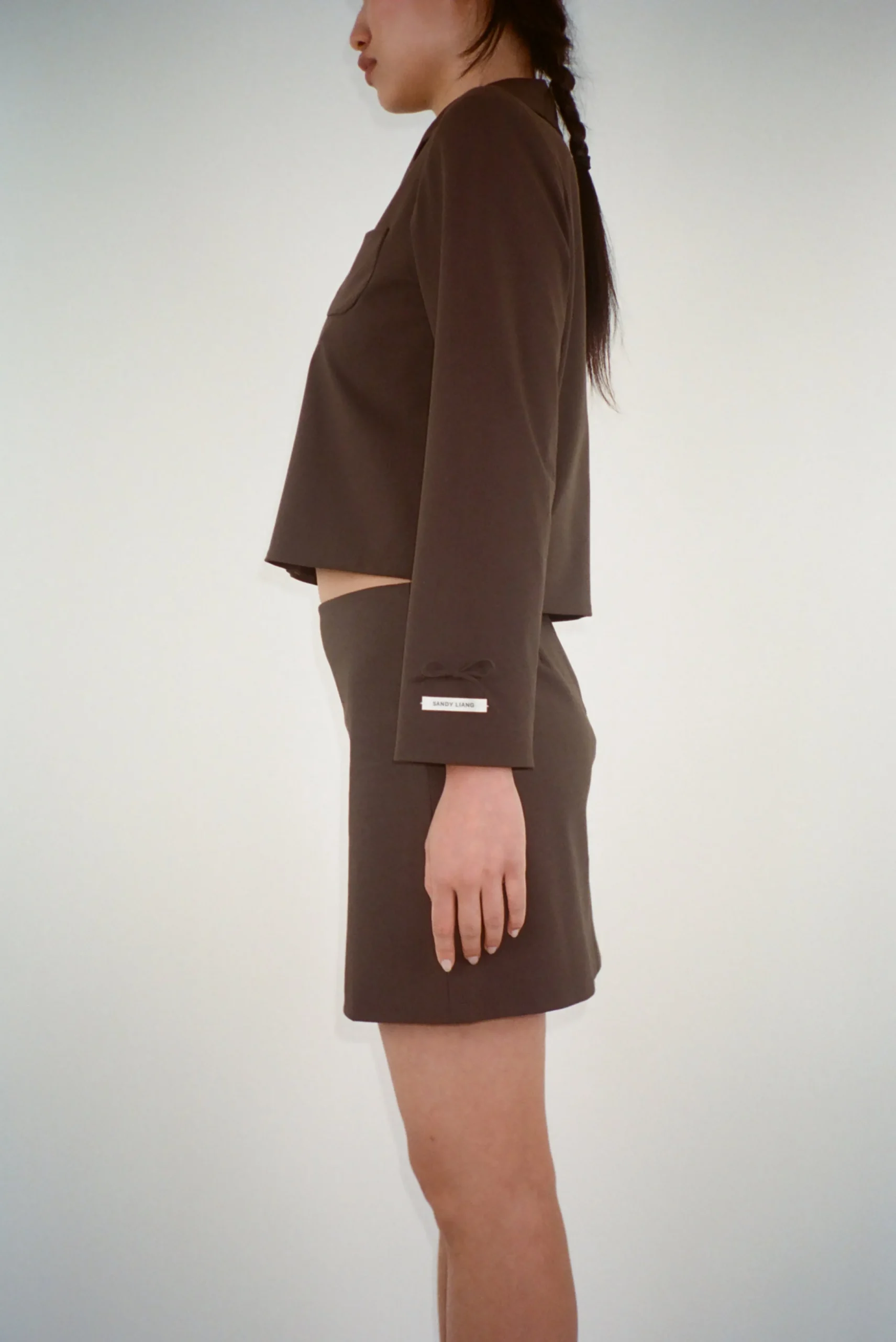 catbus_skirt_in_brown_2.webp SANDY LIANG CATBUS SKIRT IN BROWN> Skirts