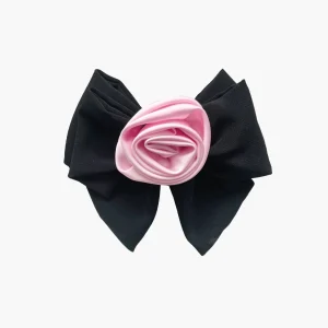 SANDY LIANG CORSAGE HAIR BOW> Hair