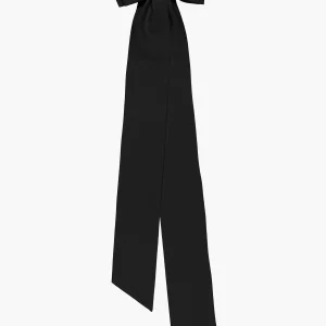 SANDY LIANG CORSAGE PALERMO BOW> Hair