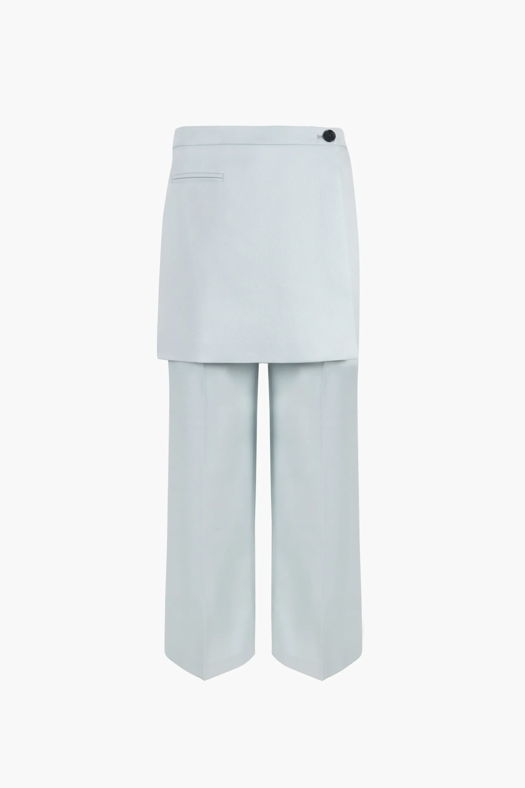 SANDY LIANG CROSBY PANT IN ICE BLUE> Uniform | Pants