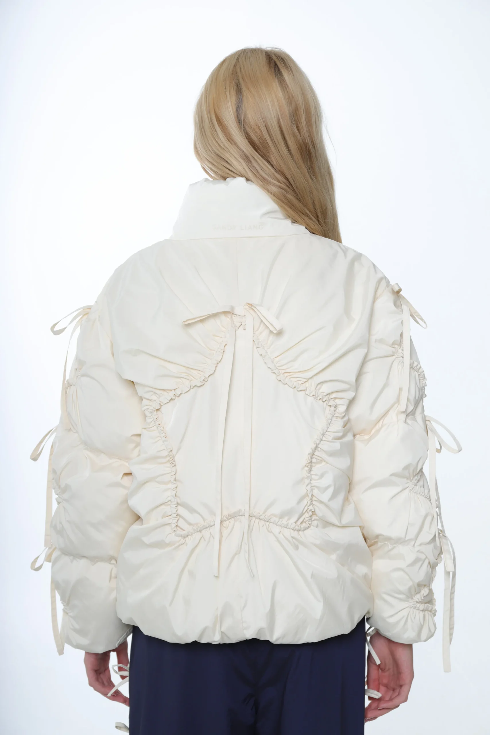 etoile_puffer_in_ivory_3.webp SANDY LIANG ETOILE PUFFER IN IVORY> Outerwear