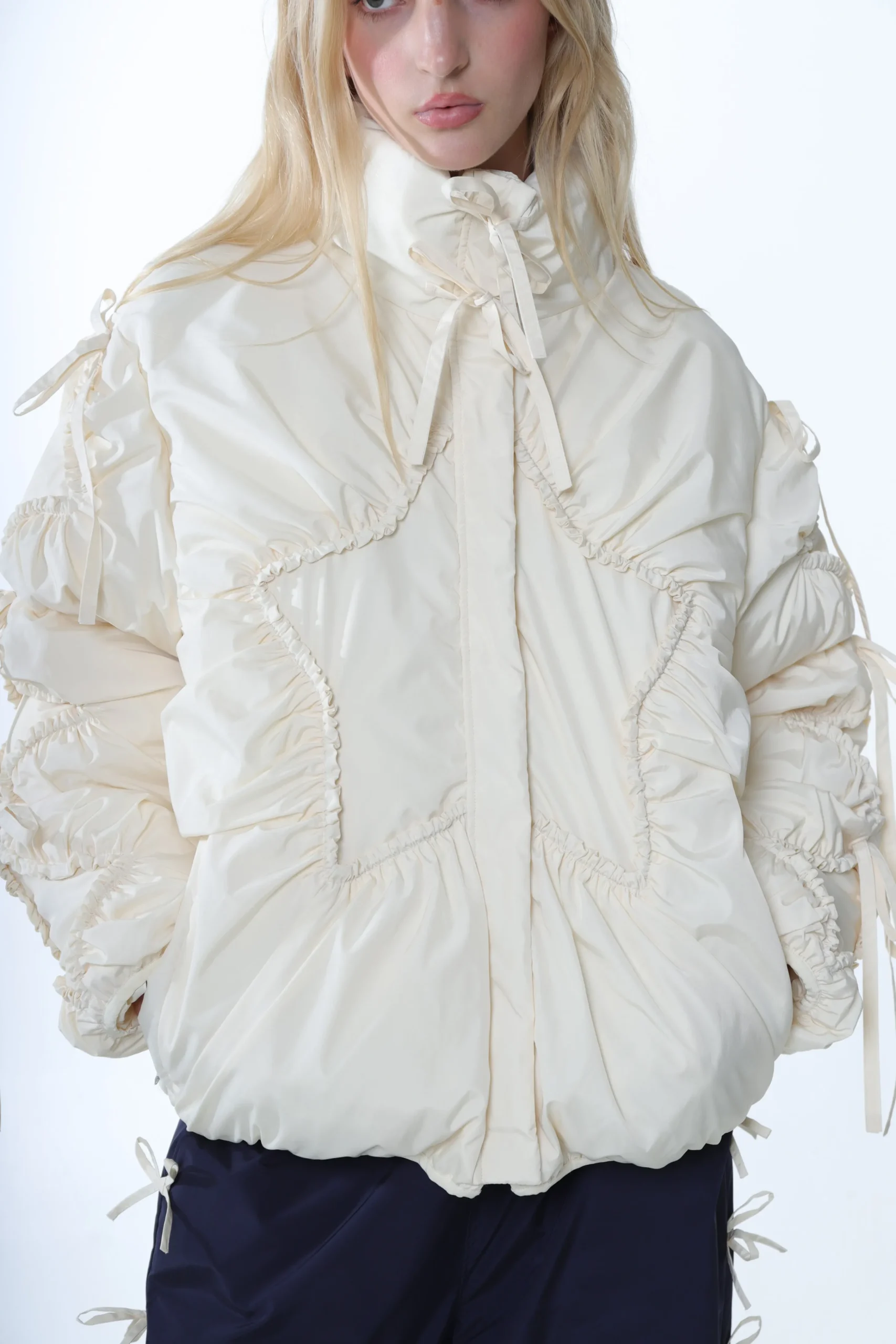 etoile_puffer_in_ivory_4.webp SANDY LIANG ETOILE PUFFER IN IVORY> Outerwear