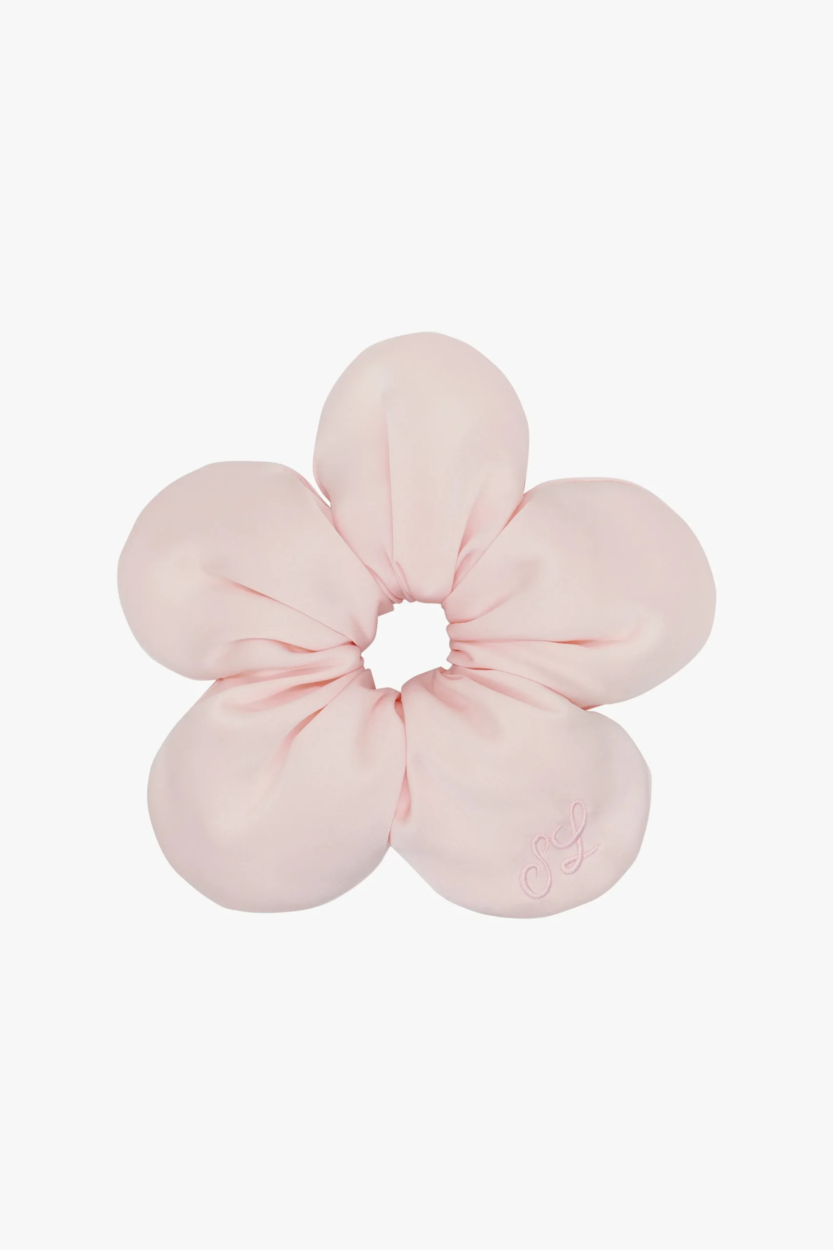 SANDY LIANG FLOWER POWER 2.0 IN BALLET PINK> Bridal | Hair
