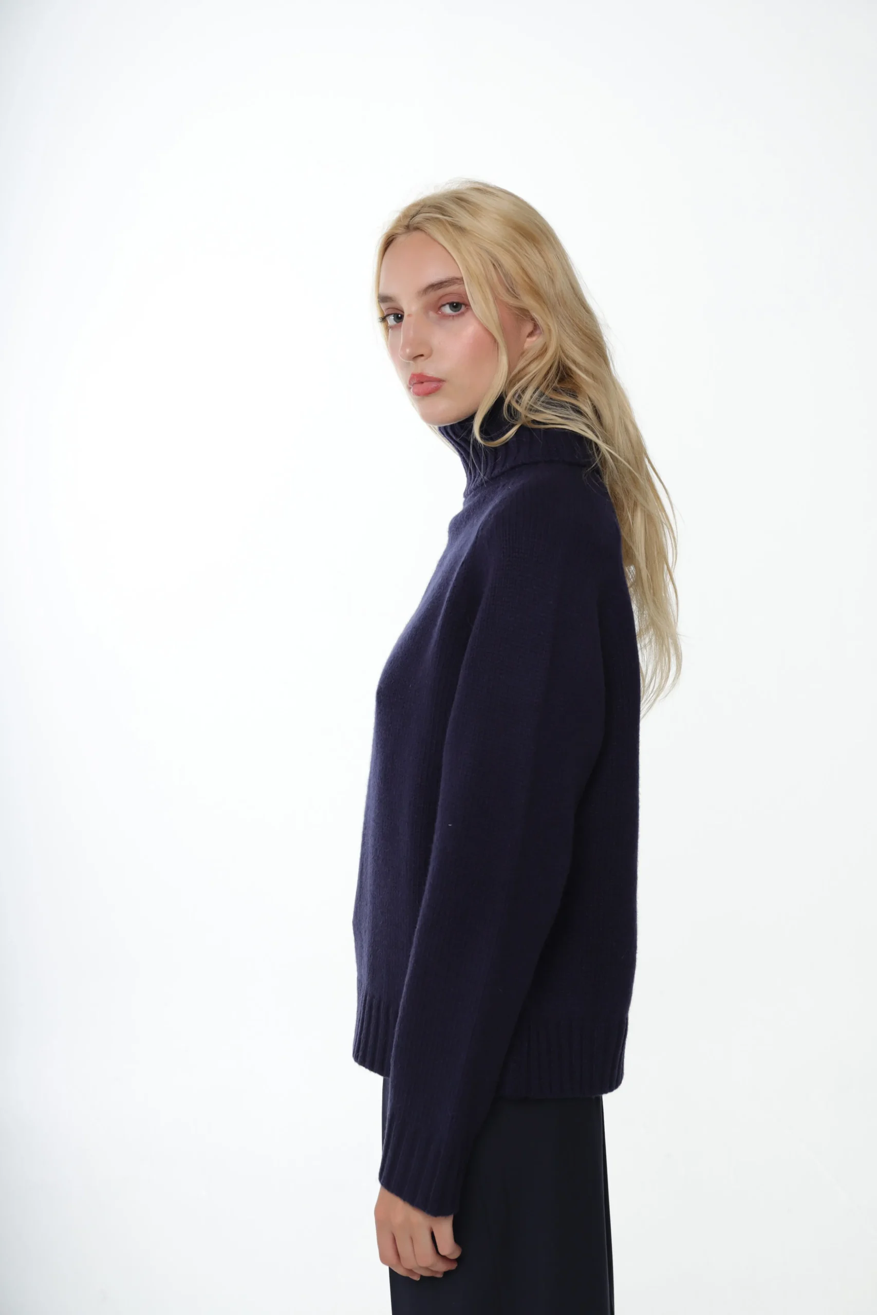gums_sweater_in_navy_2.webp SANDY LIANG GUMS SWEATER IN NAVY> Knits