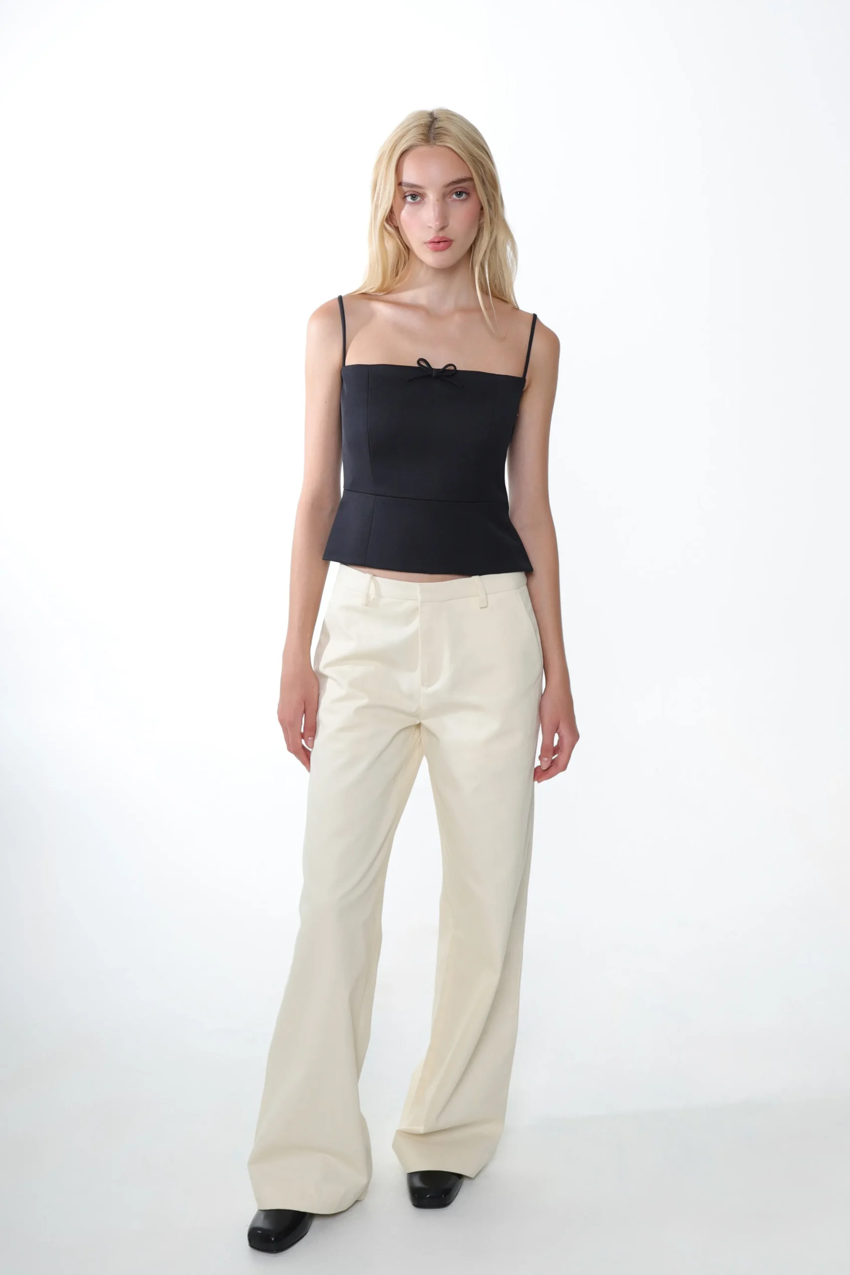 hunter_top_in_black_2.webp SANDY LIANG HUNTER TOP IN BLACK> Tops