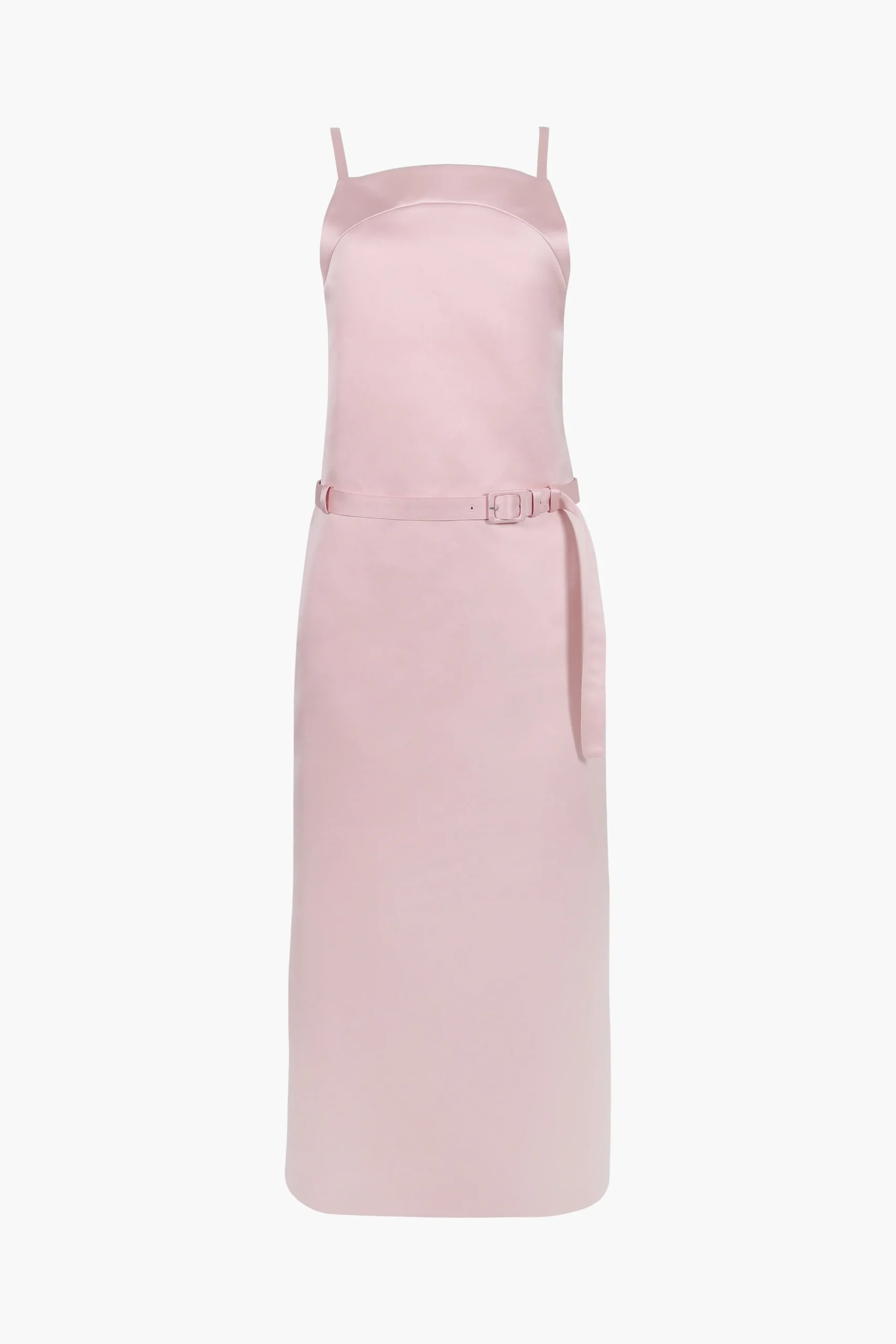SANDY LIANG JASPER DRESS IN PINK> Bridal | Dresses