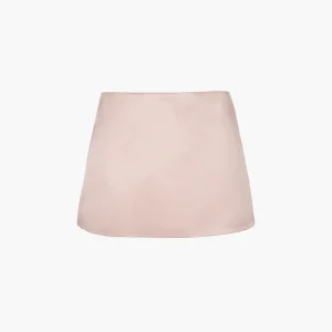 SANDY LIANG JUICE SKIRT IN BALLET> Skirts