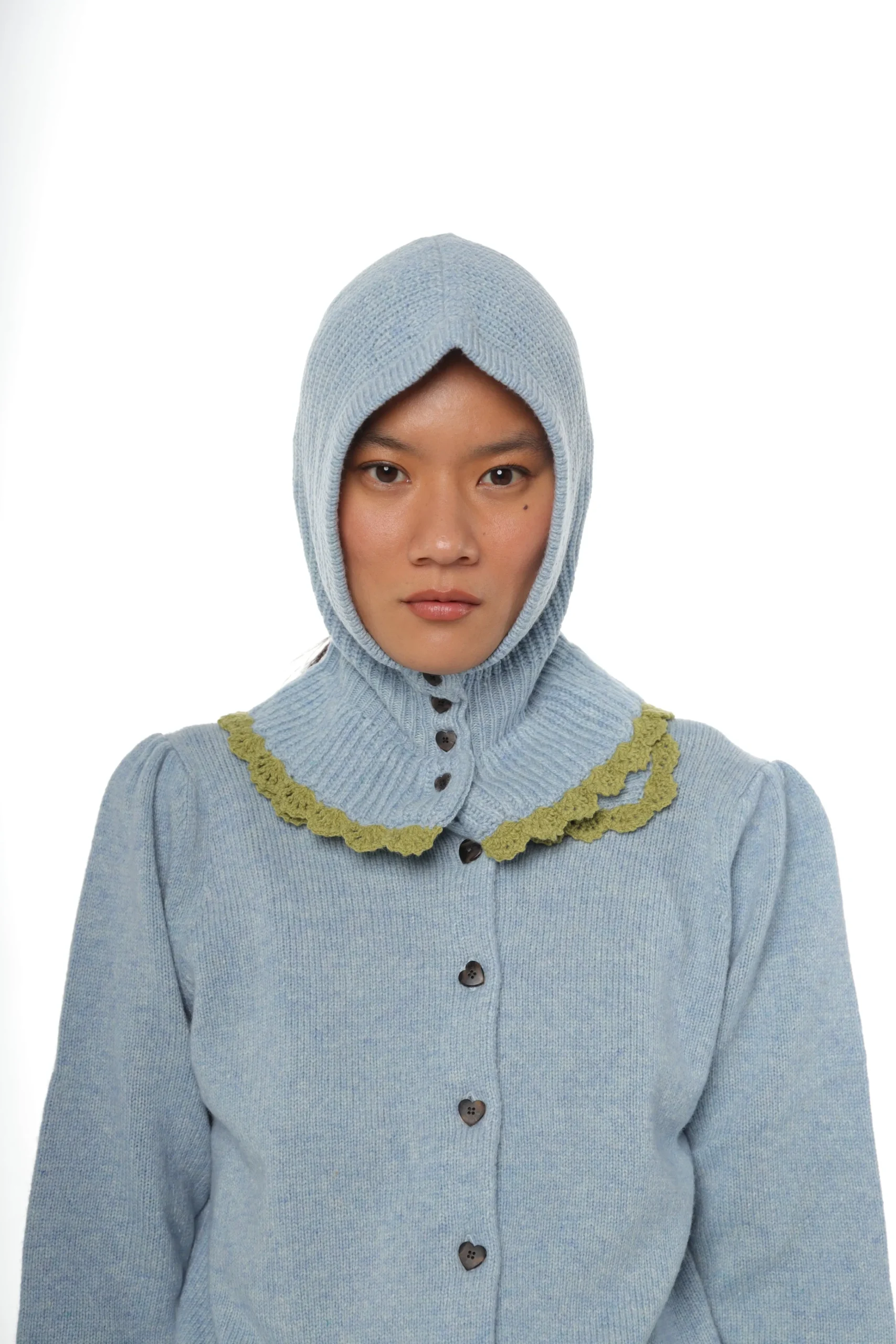 kady_balaclava_in_light_blue_3.webp SANDY LIANG KADY BALACLAVA IN LIGHT BLUE> Knits