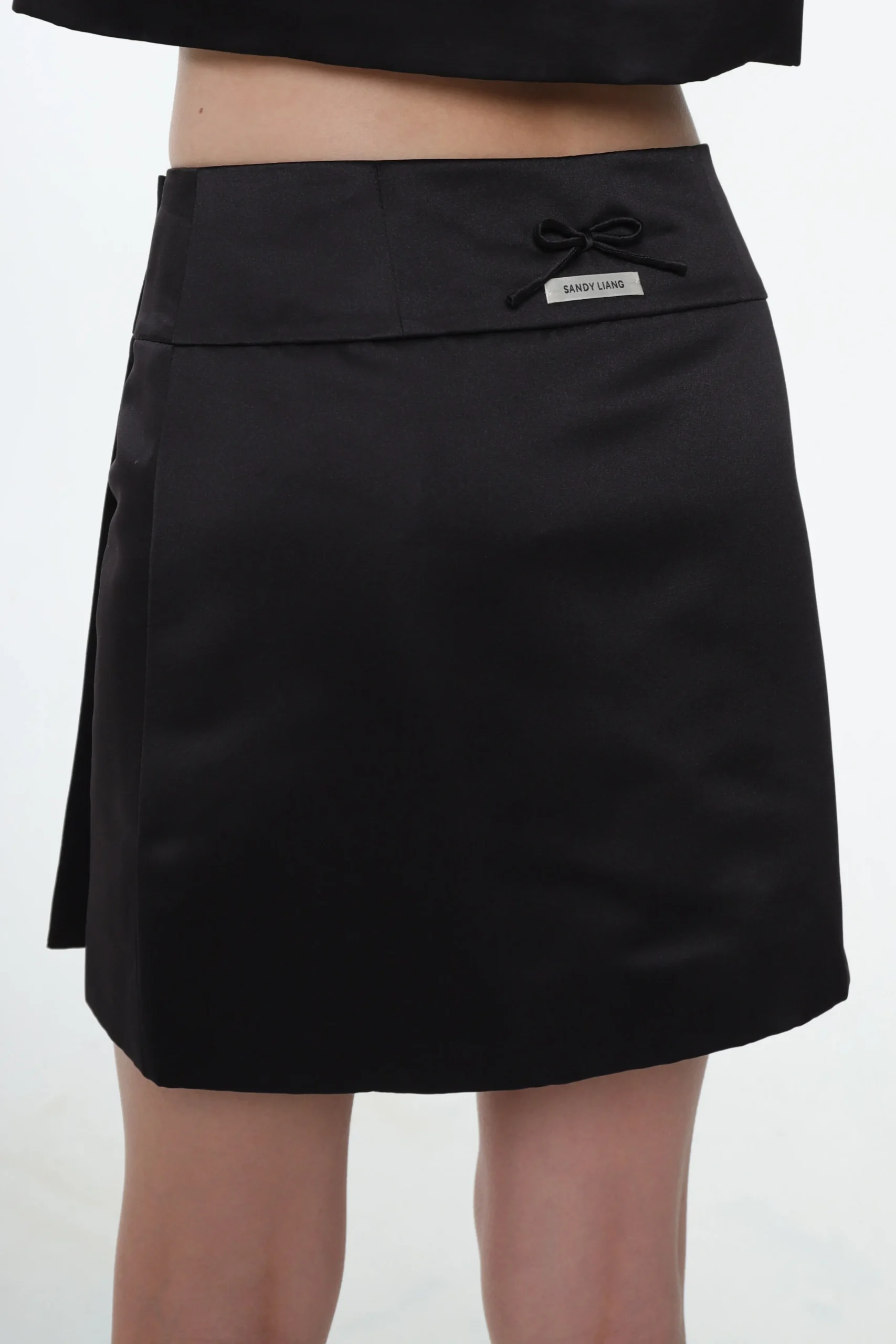 kitten_skirt_in_black_3.webp SANDY LIANG KITTEN SKIRT IN BLACK> Skirts