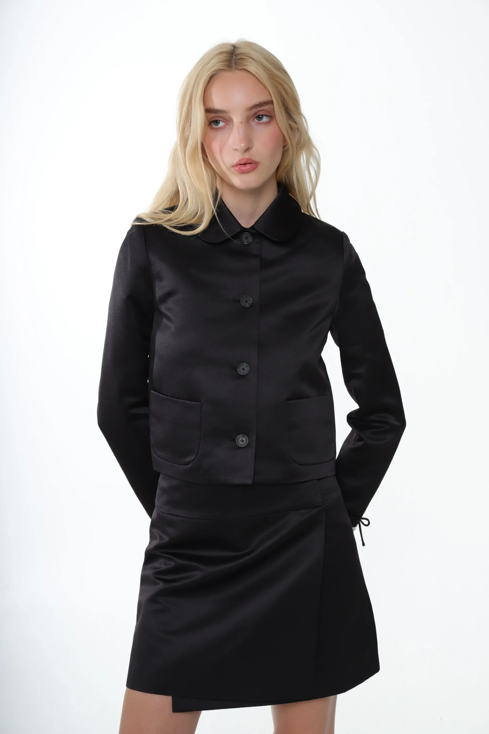 kitten_skirt_in_black_4.webp SANDY LIANG KITTEN SKIRT IN BLACK> Skirts