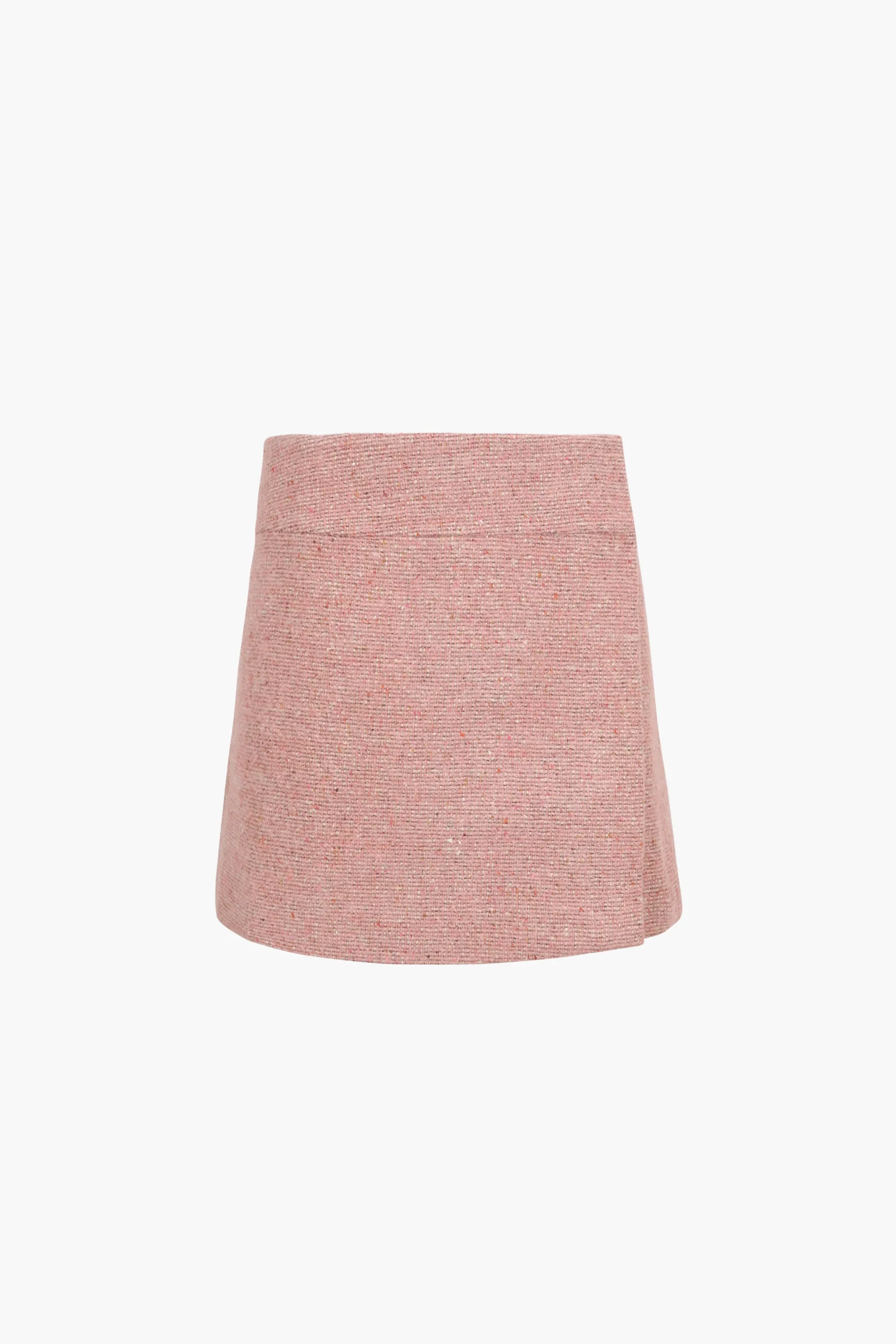 SANDY LIANG KITTEN SKIRT IN PINK> Skirts