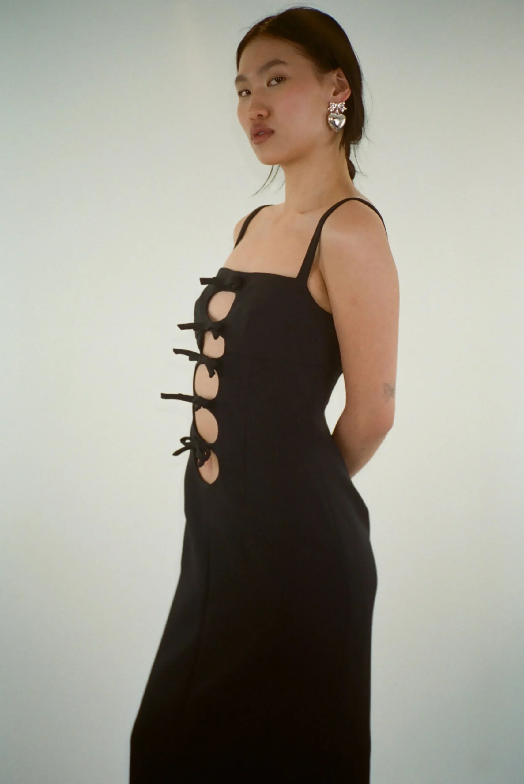 leonie_dress_in_black_4.webp SANDY LIANG LEONIE DRESS IN BLACK> Dresses