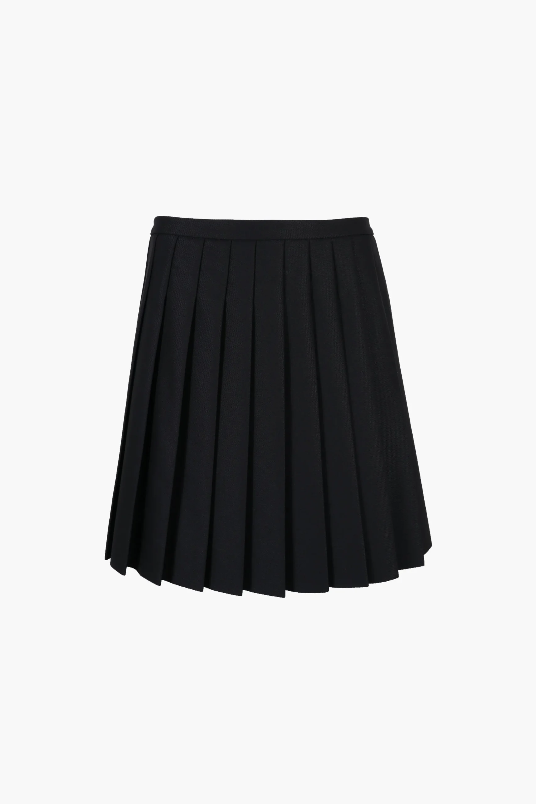 SANDY LIANG LILO SKIRT IN BLACK> Skirts