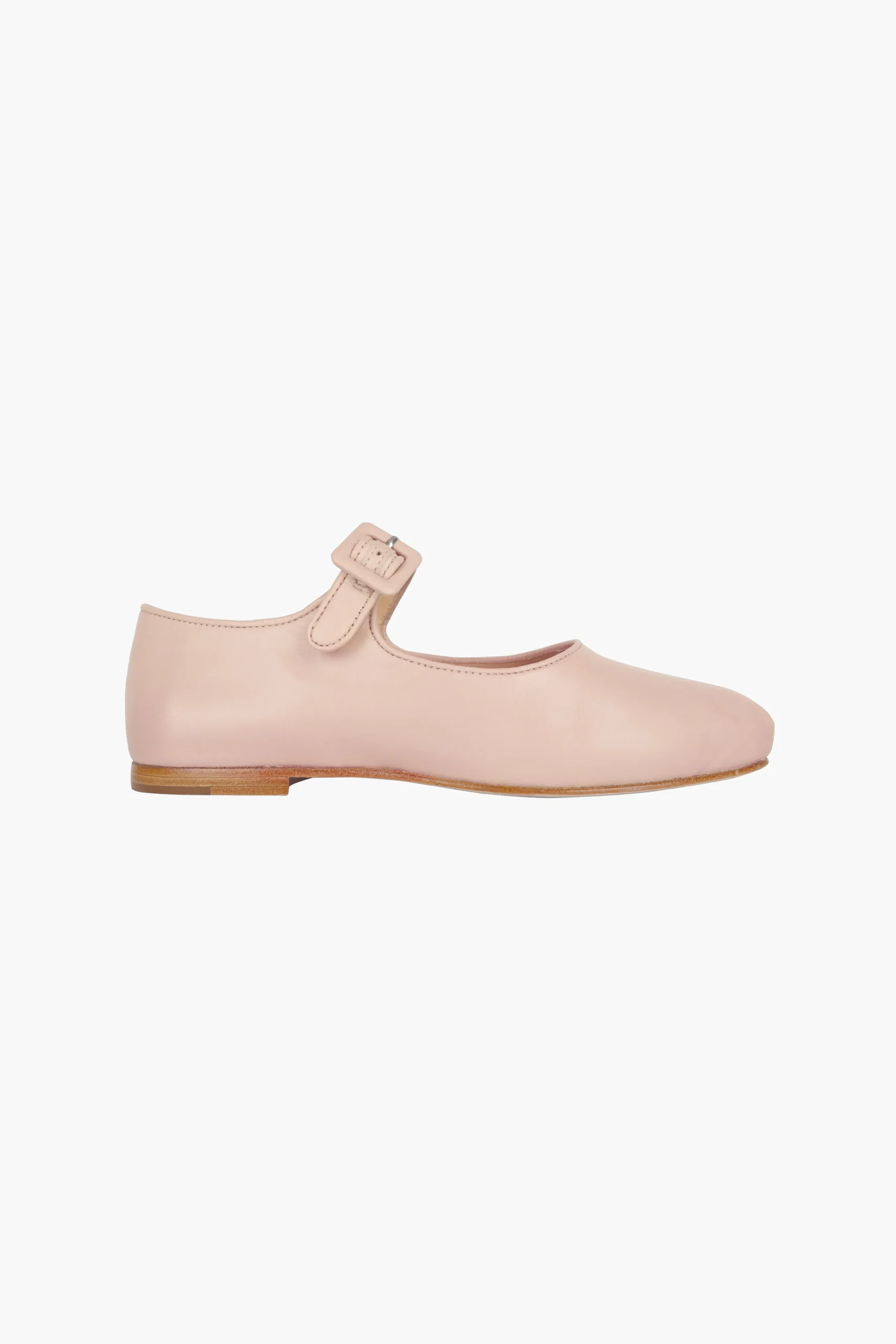 SANDY LIANG MARY JANE POINTE IN BALLET NAPPA> Shoes