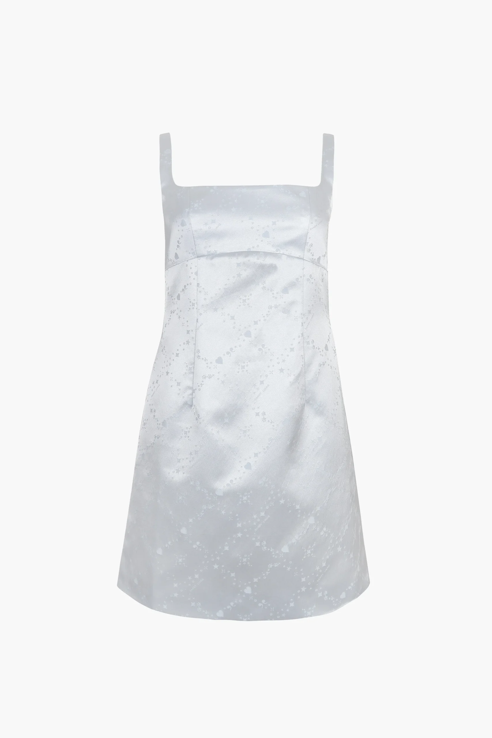 SANDY LIANG MELROSE DRESS IN ICE BLUE> Bridal | Dresses