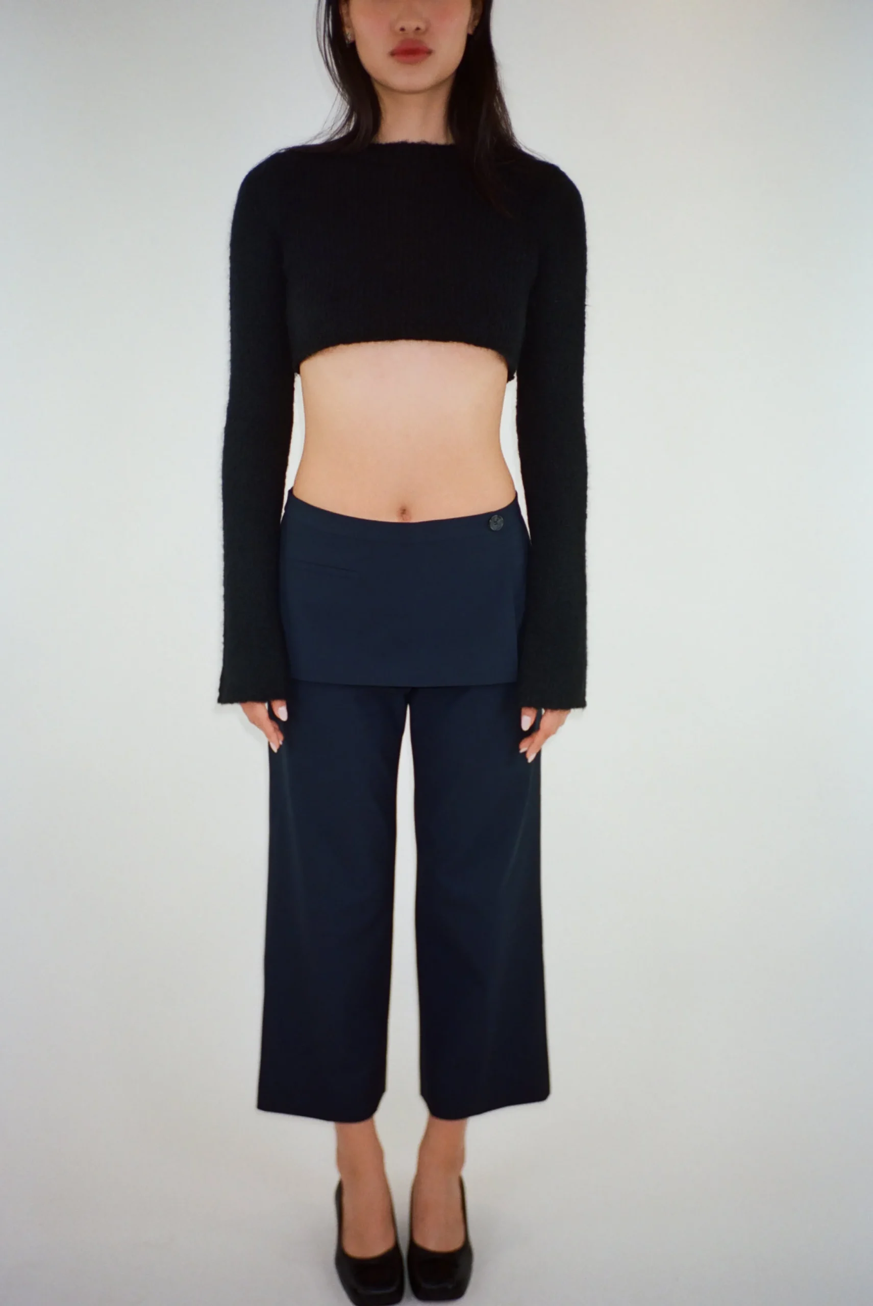 mott_pant_in_navy_3.webp SANDY LIANG MOTT PANT IN NAVY> Uniform | Pants
