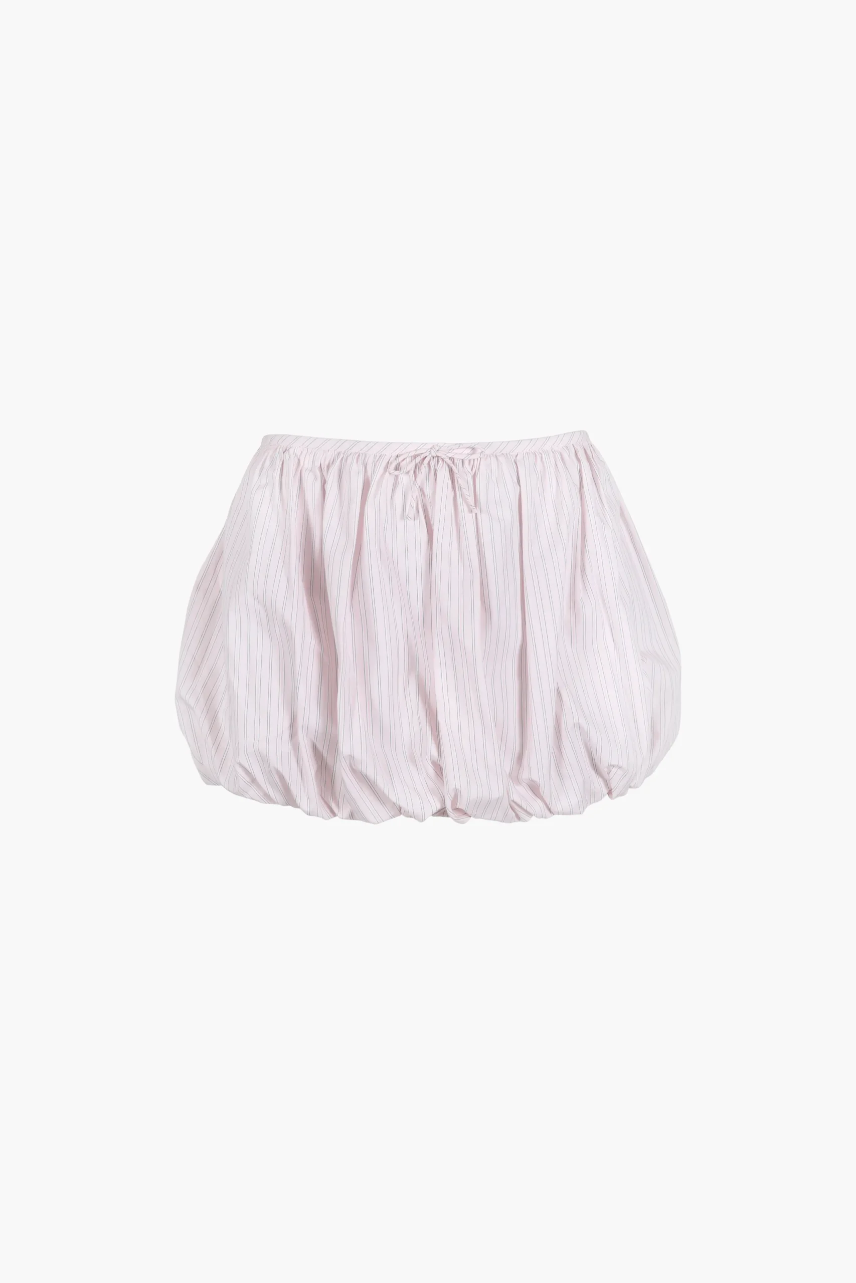 SANDY LIANG NALU SKIRT IN PINK> Skirts