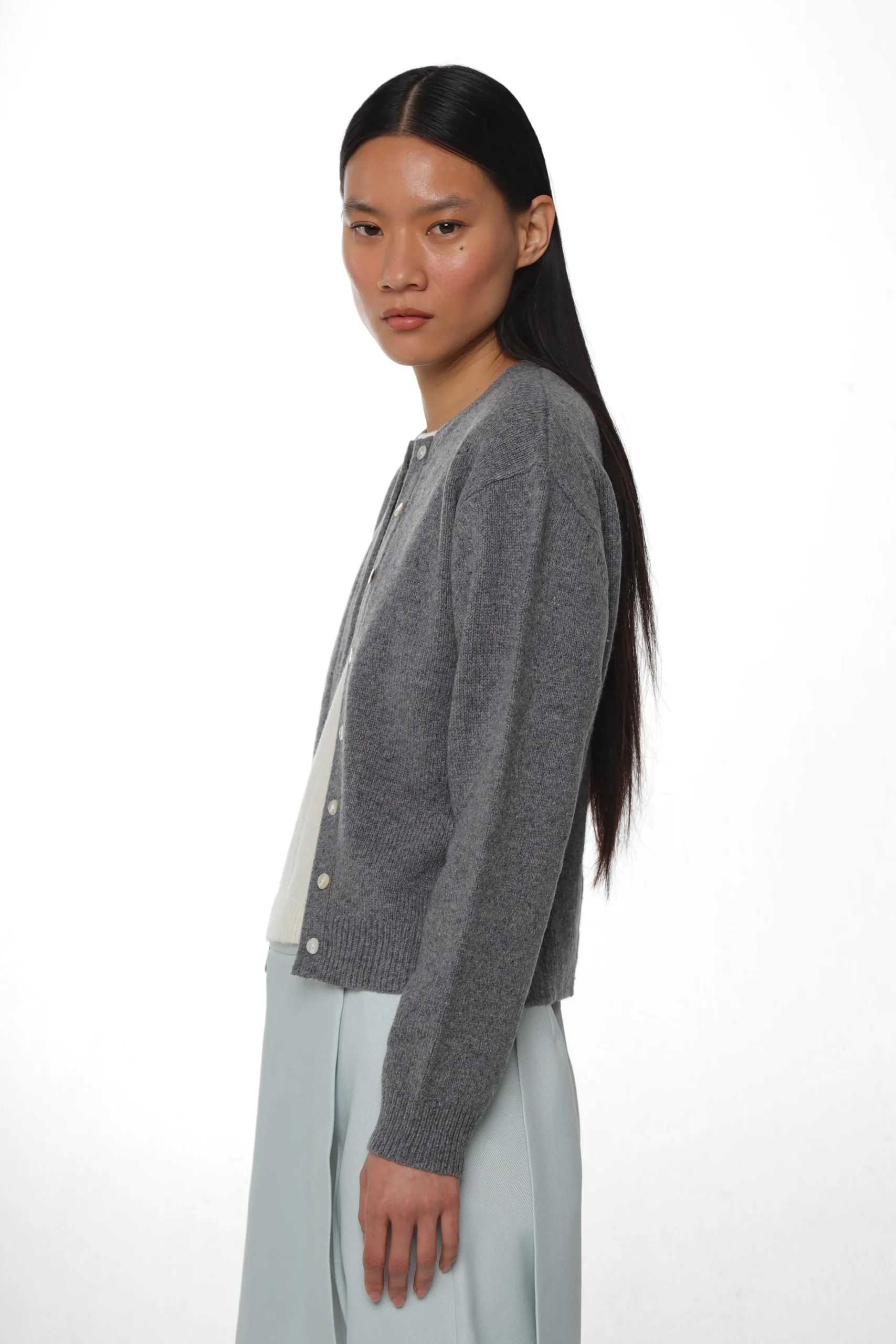 newt_sweater_in_charcoal_2.webp SANDY LIANG NEWT SWEATER IN CHARCOAL> Knits