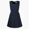 SANDY LIANG PILOT PINAFORE DRESS> Uniform | Dresses