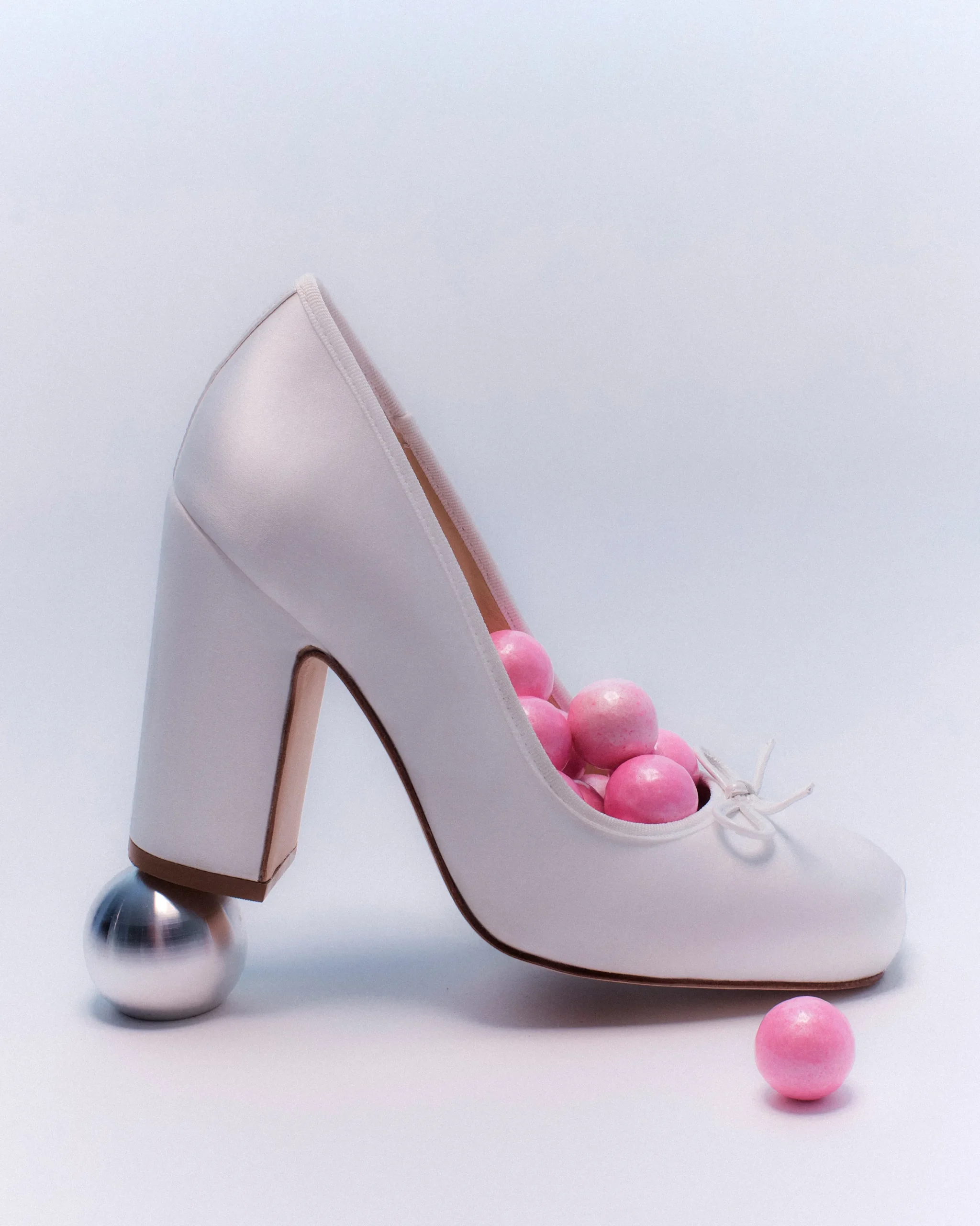 pointe_pump__in_pearl_satin_2.webp SANDY LIANG POINTE PUMP 100 IN PEARL SATIN> Bridal | Shoes