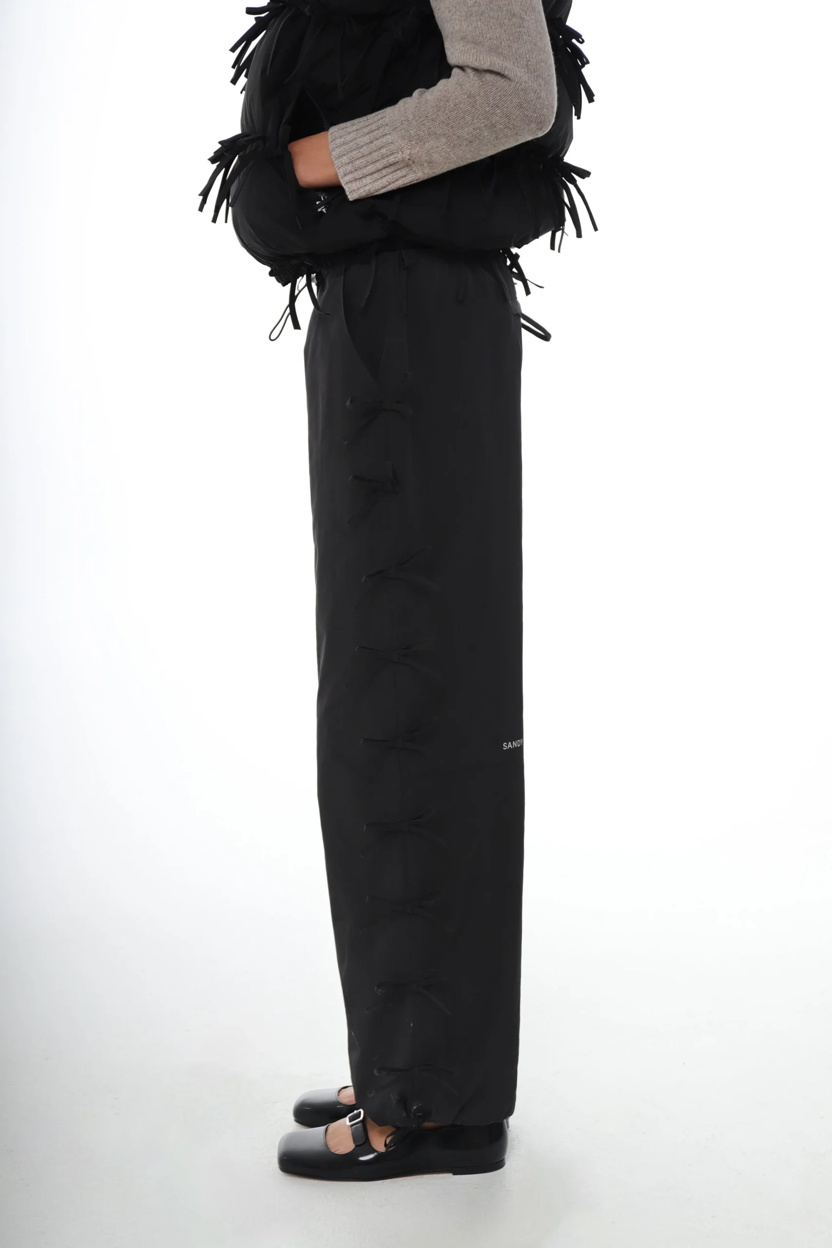poppet_pant_in_black_2.webp SANDY LIANG POPPET PANT IN BLACK> Pants