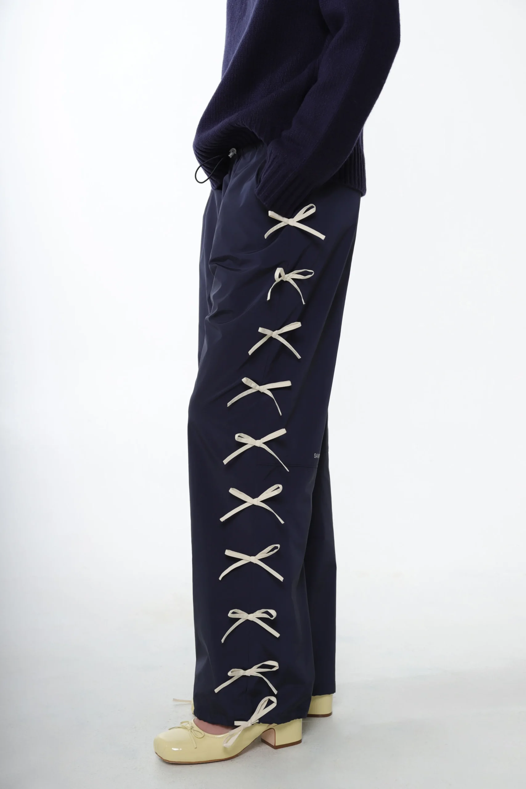 poppet_pant_in_navy_3.webp SANDY LIANG POPPET PANT IN NAVY> Pants