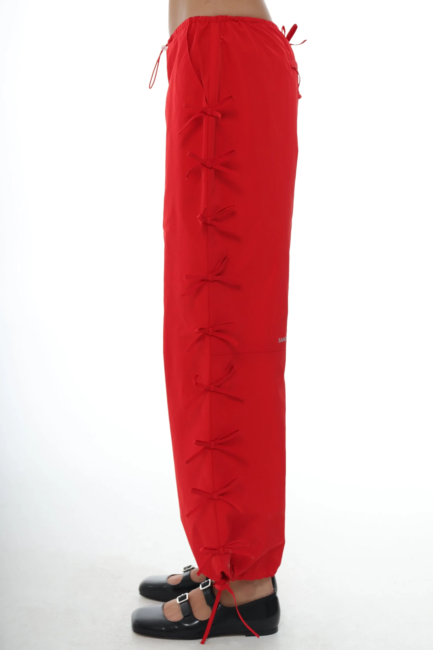 poppet_pant_in_red_2.webp SANDY LIANG POPPET PANT IN RED> Pants