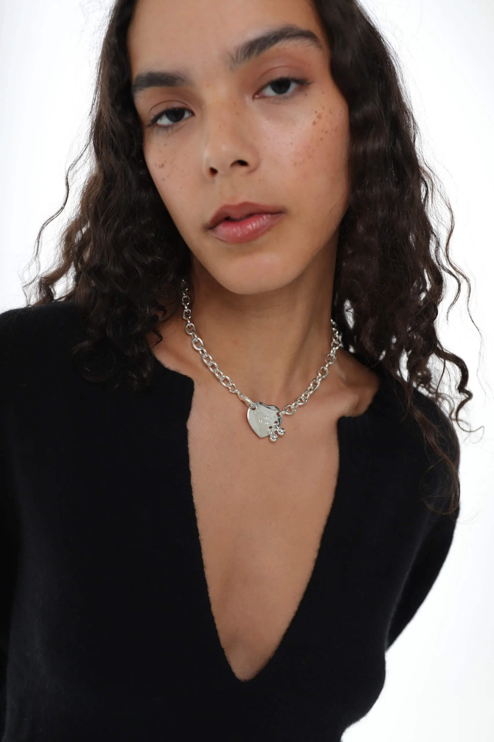 SANDY LIANG RETURN TO NECKLACE> Necklaces