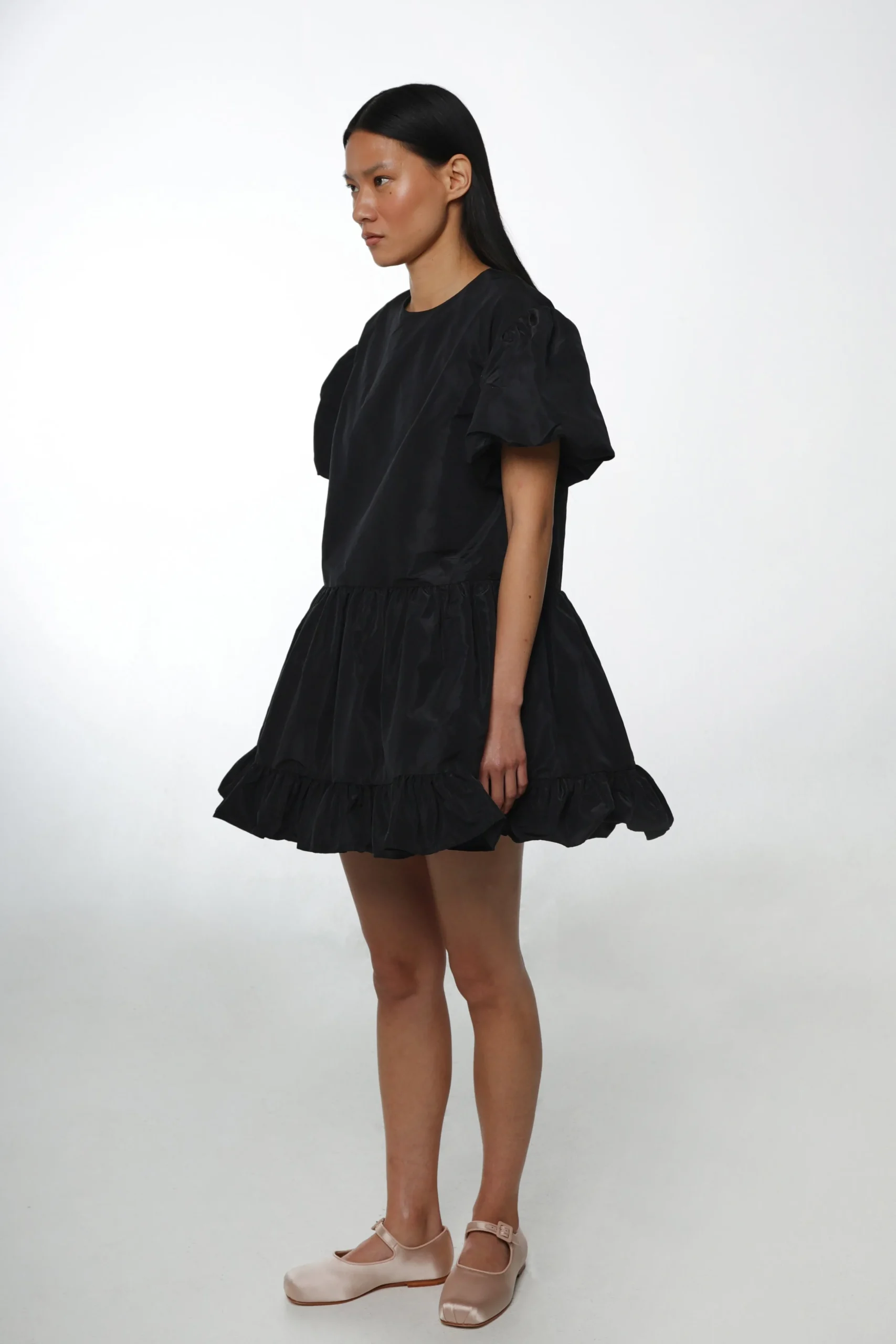 rome_dress_in_black_3.webp SANDY LIANG ROME DRESS IN BLACK> Dresses