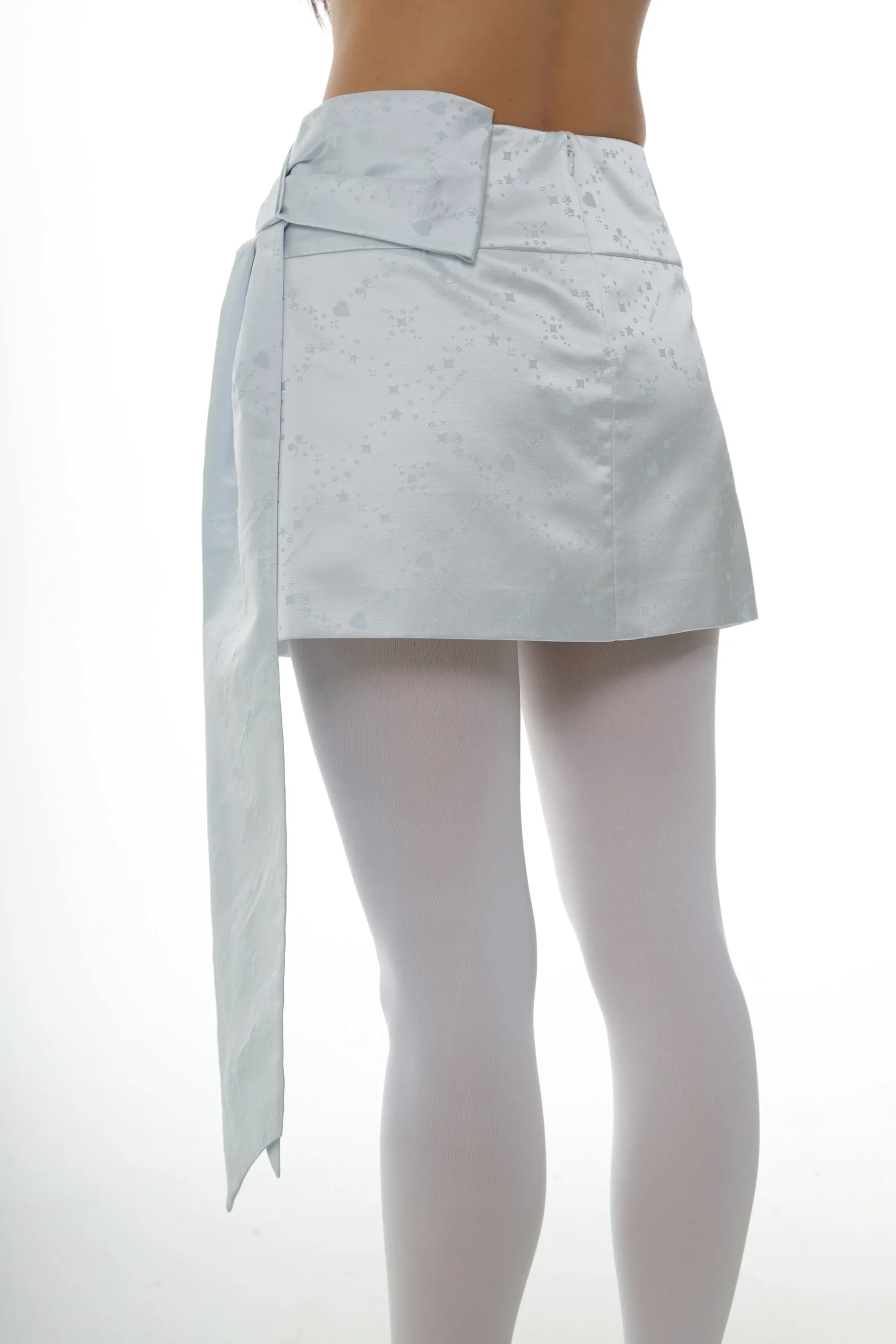skar_skirt_in_ice_blue_3.webp SANDY LIANG SKAR SKIRT IN ICE BLUE> Bridal | Skirts