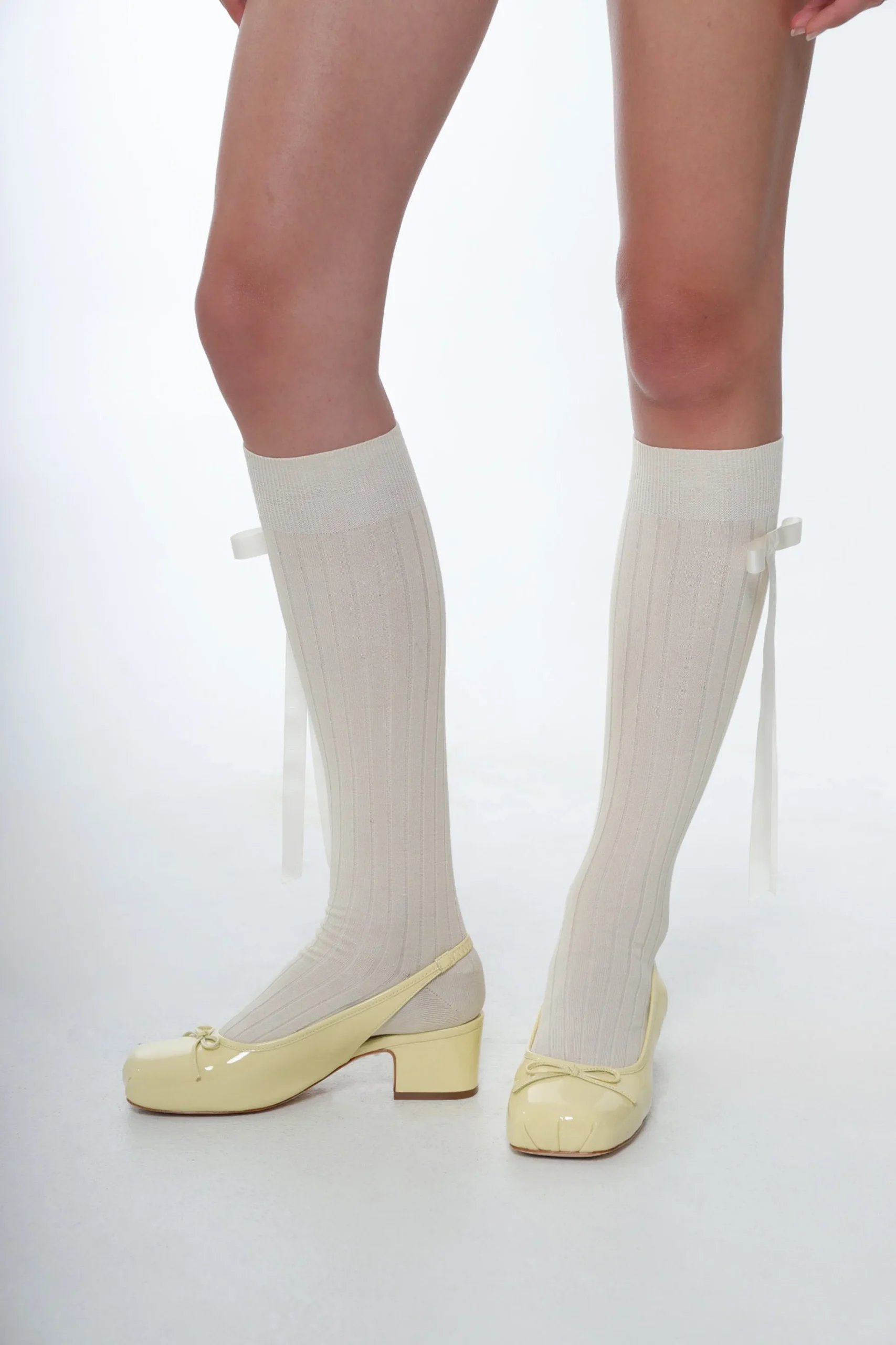 slingback__in_butter_patent_4.webp SANDY LIANG SLINGBACK 45 IN BUTTER PATENT> Shoes