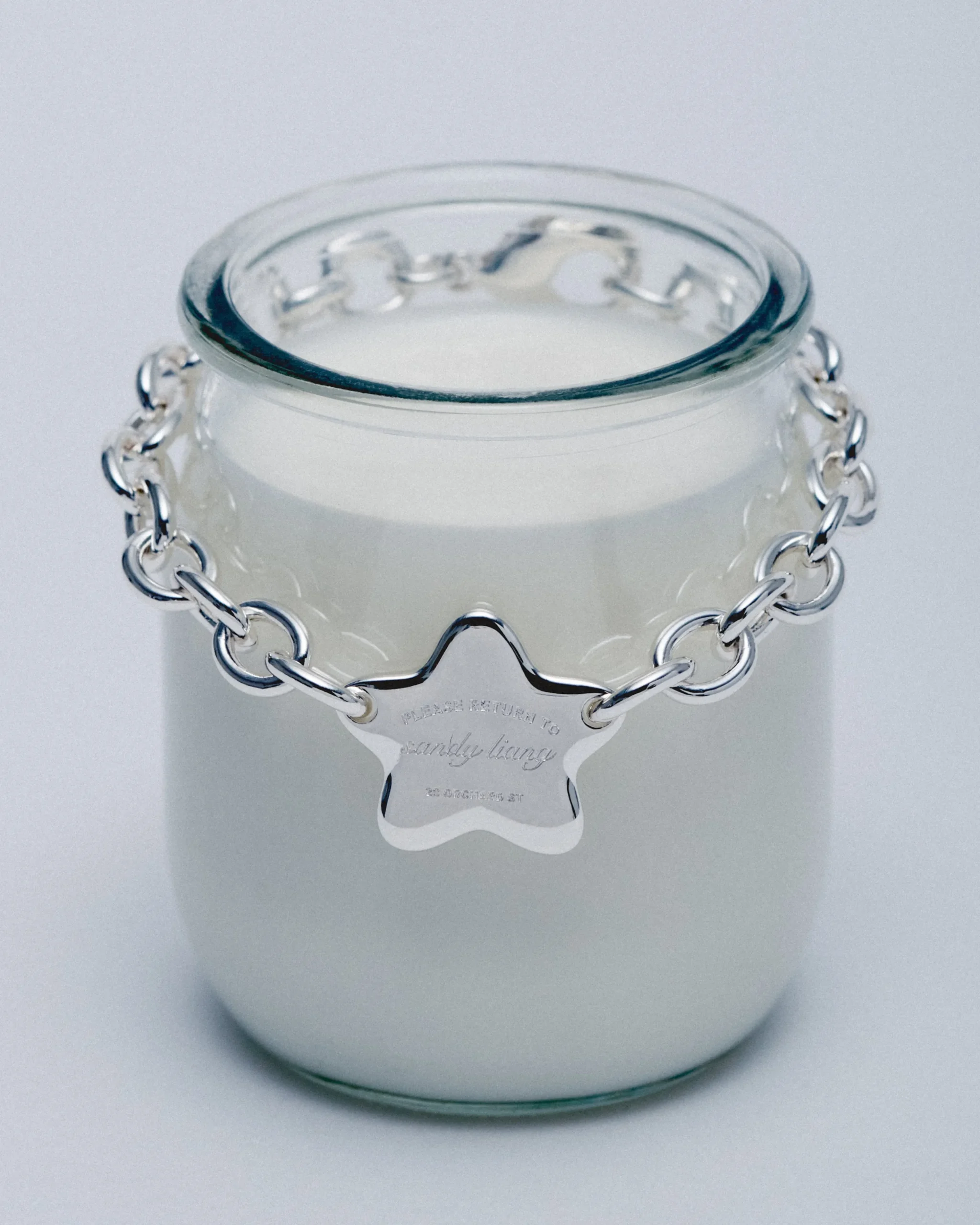 star_charm_bracelet_in_silver_2.webp SANDY LIANG STAR CHARM BRACELET IN SILVER> Bracelets