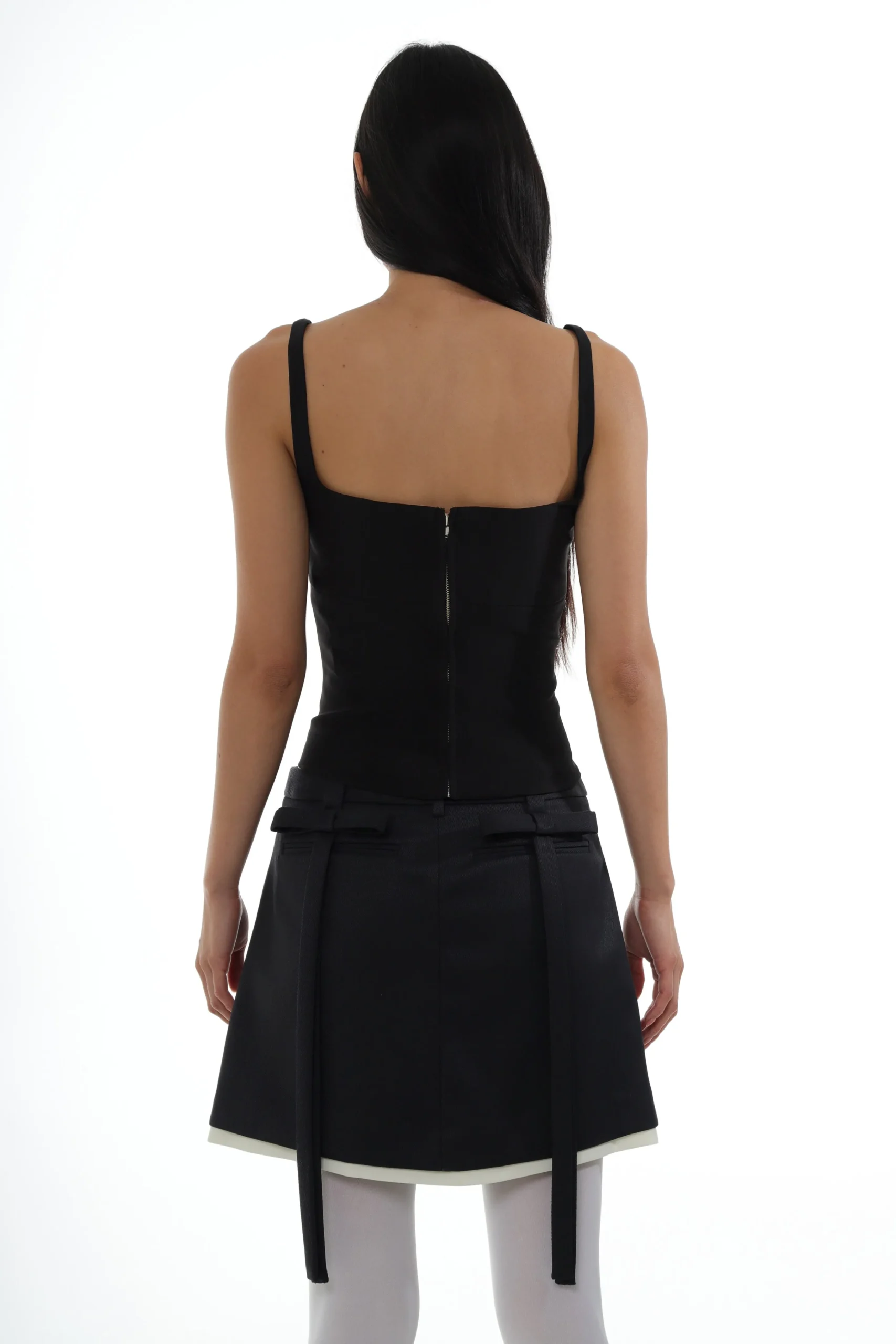 teacup_tank_in_black_2.webp SANDY LIANG TEACUP TANK IN BLACK> Tops