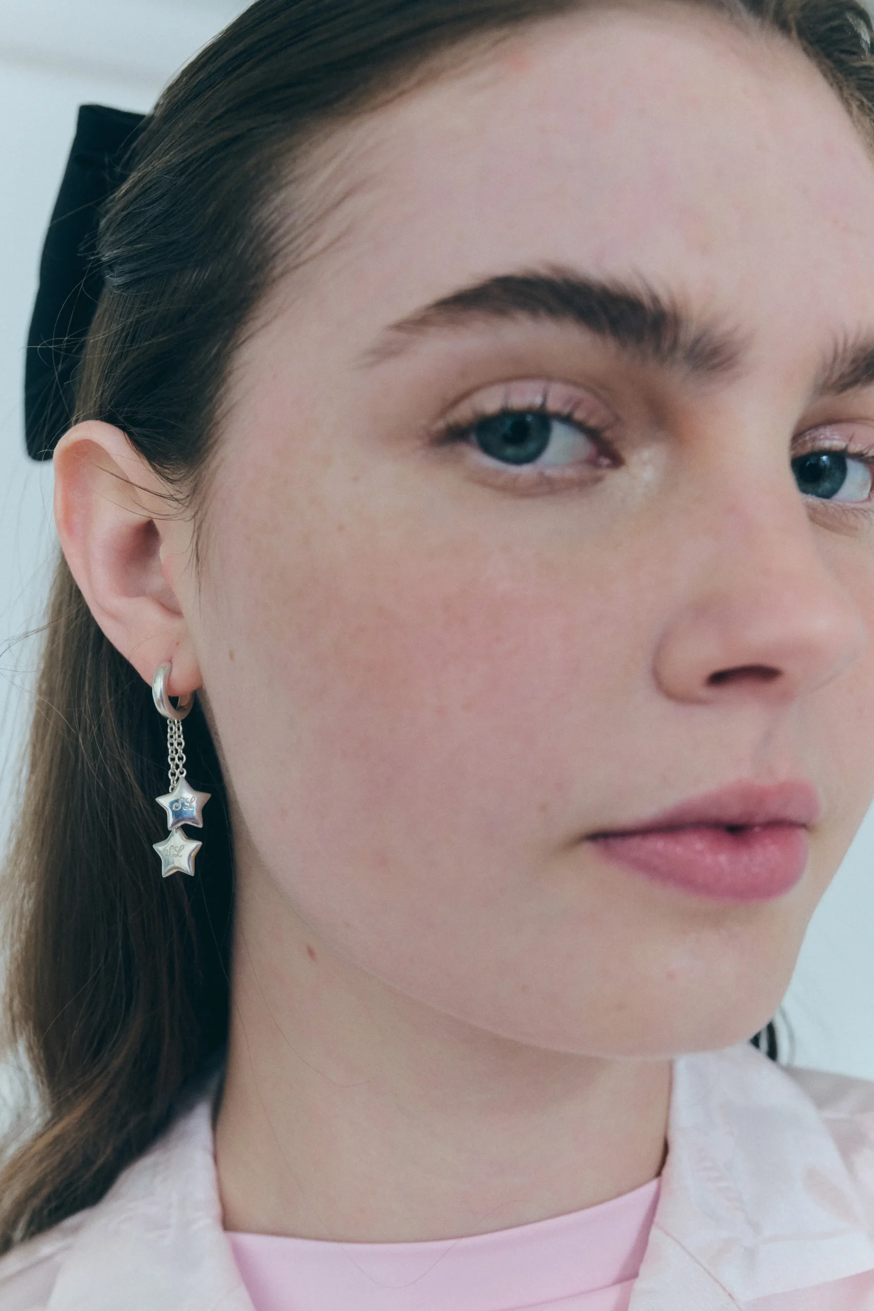 twin_earrings_in_sterling_silver_2.webp SANDY LIANG TWIN EARRINGS IN STERLING SILVER> Earrings